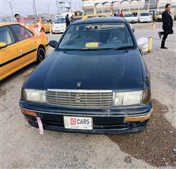 تويوتا كراون